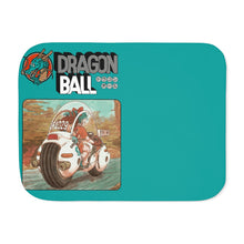 Load image into Gallery viewer, Dragon Ball Volume 01 Chapter 01 Sherpa Blanket
