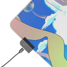 Load image into Gallery viewer, That Time I Got Reincarnated As A Slime RGB LED Mouse Pad (Desk Mat)
