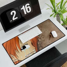 Load image into Gallery viewer, Anime One Piece Mouse Pad (Desk Mat)
