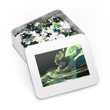 Load image into Gallery viewer, Black Clover Yuno Jigsaw Puzzle
