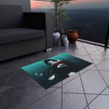 Load image into Gallery viewer, Jigoku Shōjo Rug
