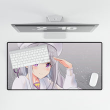 Load image into Gallery viewer, Anime Re:ZERO -Starting Life in Another World- Mouse Pad (Desk Mat)
