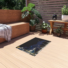 Load image into Gallery viewer, Saber (Fate Series) Rug
