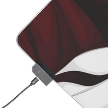 Load image into Gallery viewer, Hakuouki Shinsengumi Kitan RGB LED Mouse Pad (Desk Mat)
