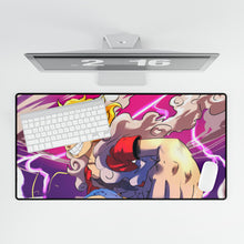 Load image into Gallery viewer, Anime One Piece Mouse Pad (Desk Mat)
