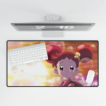Load image into Gallery viewer, Ojamajo Doremi Mouse Pad (Desk Mat)
