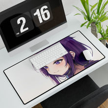 Load image into Gallery viewer, Mamimi Tanaka Mouse Pad (Desk Mat)
