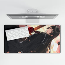 Load image into Gallery viewer, Anime Tasogare Otome x Amnesia Mouse Pad (Desk Mat)
