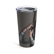 Load image into Gallery viewer, Highschool Of The Dead Tumbler 20oz
