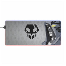 Load image into Gallery viewer, Anime Bleach RGB LED Mouse Pad (Desk Mat)
