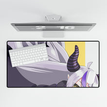 Load image into Gallery viewer, La+ Darknesss Mouse Pad (Desk Mat)
