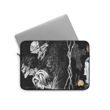 Load image into Gallery viewer, Light Yagami Laptop Sleeve
