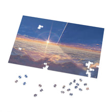 Load image into Gallery viewer, Meteorite - Your Name. (Kimi no na wa.) Jigsaw Puzzle

