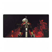 Load image into Gallery viewer, Ghost Hunt Mouse Pad (Desk Mat)
