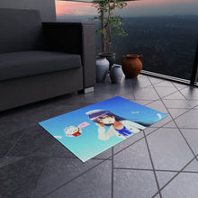 Load image into Gallery viewer, Love Live! Umi Sonoda Rug
