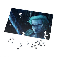 Load image into Gallery viewer, Zoro Roronoa Jigsaw Puzzle

