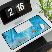 Load image into Gallery viewer, Anime Naruto Mouse Pad (Desk Mat)
