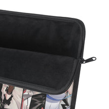 Load image into Gallery viewer, Anime Is It Wrong to Try to Pick Up Girls in a Dungeon? Laptop Sleeve
