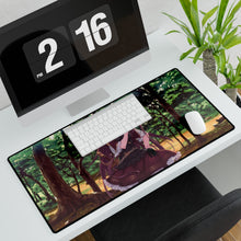 Load image into Gallery viewer, Anime Pixiv Fantasia Fallen Kings Mouse Pad (Desk Mat)
