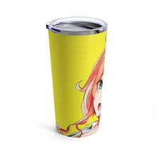 Load image into Gallery viewer, Hajimete No Gal Tumbler 20oz
