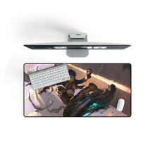 Load image into Gallery viewer, Airborn Adventure Mouse Pad (Desk Mat)
