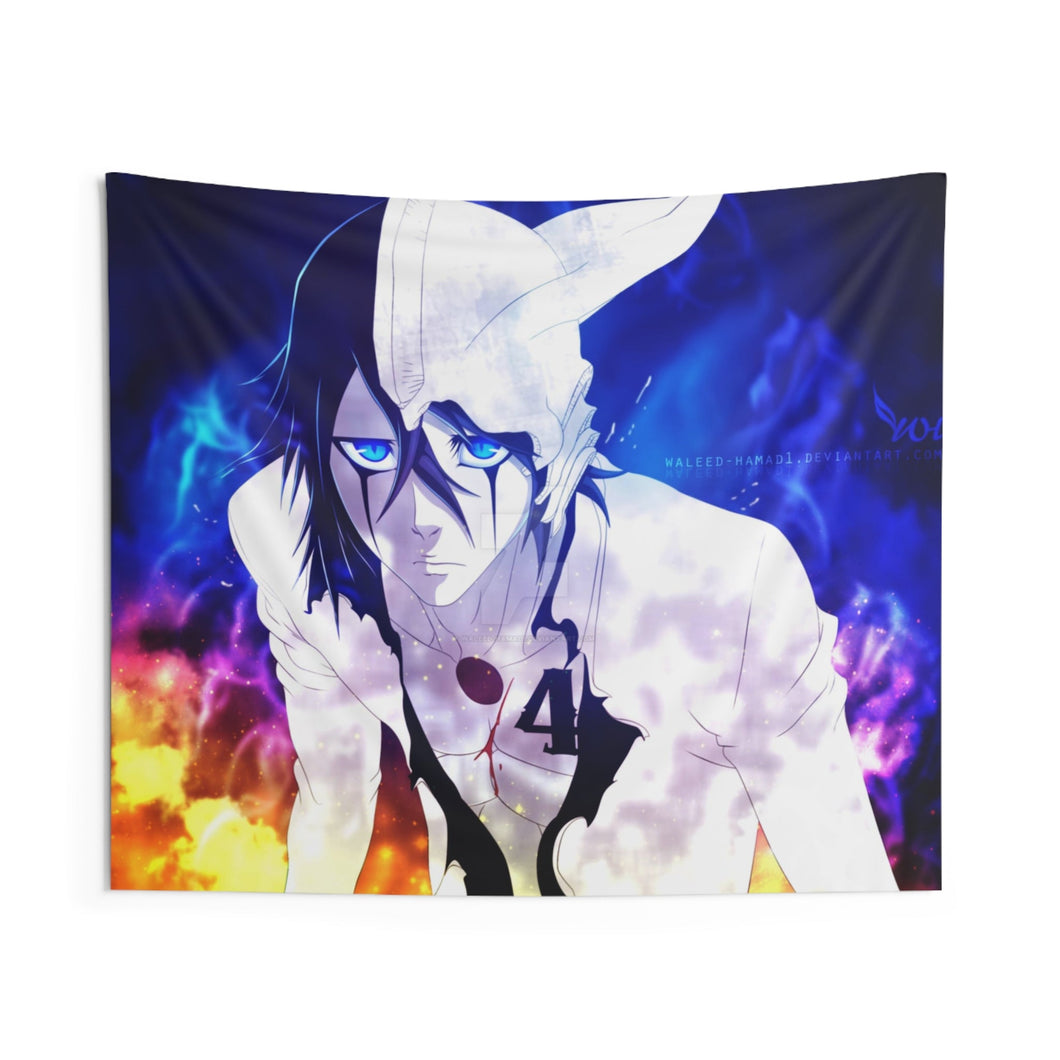 Anime Bleach Indoor Wall Tapestry