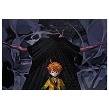 Load image into Gallery viewer, The Promised Neverland Emma Jigsaw Puzzle
