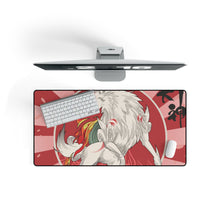 Load image into Gallery viewer, Ōkami Mouse Pad (Desk Mat)
