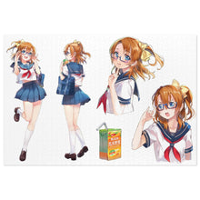 Load image into Gallery viewer, Love Live! Jigsaw Puzzle
