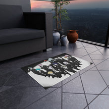 Load image into Gallery viewer, Anime Black Clover Rug
