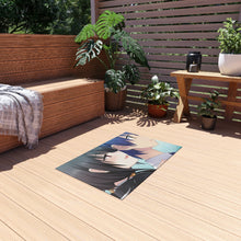 Load image into Gallery viewer, Date A Live Rug
