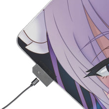 Load image into Gallery viewer, Re:ZERO -Starting Life In Another World- RGB LED Mouse Pad (Desk Mat)
