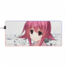 Load image into Gallery viewer, Anime ChaoS;Child RGB LED Mouse Pad (Desk Mat)
