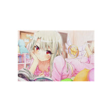 Load image into Gallery viewer, Fate/kaleid liner Prisma Illya Rug
