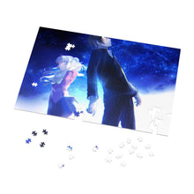 Load image into Gallery viewer, Yū Otosaka and Nao Tomori Together Jigsaw Puzzle
