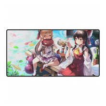 Load image into Gallery viewer, Anime Touhour Mouse Pad (Desk Mat)
