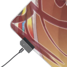 Load image into Gallery viewer, No Game No Life RGB LED Mouse Pad (Desk Mat)
