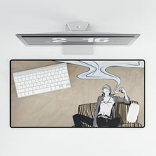 Load image into Gallery viewer, Anime One Piecer Mouse Pad (Desk Mat)
