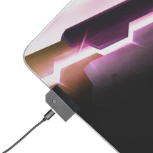 Load image into Gallery viewer, GN-005 Gundam Virtue RGB LED Mouse Pad (Desk Mat)
