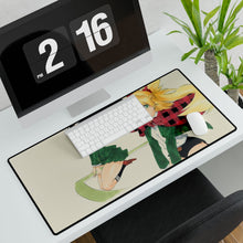 Load image into Gallery viewer, Burn The Witch Mouse Pad (Desk Mat)

