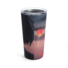 Load image into Gallery viewer, Kuzu No Honkai Hanabi Yasuraoka Tumbler 20oz
