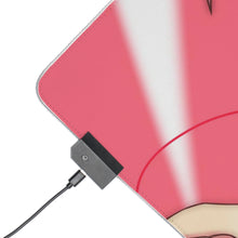 Load image into Gallery viewer, No Game No Life RGB LED Mouse Pad (Desk Mat)
