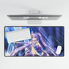 Load image into Gallery viewer, Hatsune Miku Mouse Pad (Desk Mat)
