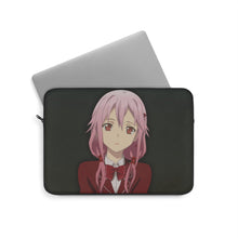 Load image into Gallery viewer, Anime Guilty Crown Laptop Sleeve
