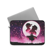 Load image into Gallery viewer, Anime Demon Slayer: Kimetsu no Yaiba Laptop Sleeve
