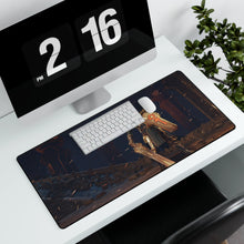 Load image into Gallery viewer, Skyforge Mouse Pad (Desk Mat)
