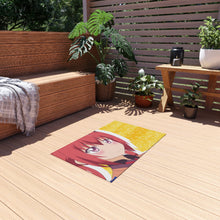 Load image into Gallery viewer, Gabriel DropOut Satanichia Kurumizawa Mcdowell Rug
