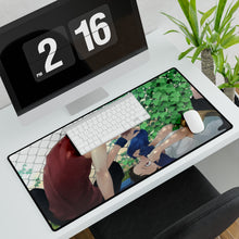 Load image into Gallery viewer, Anime The Girl Who Leapt Through Time Mouse Pad (Desk Mat)
