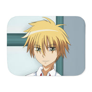 Maid Sama! Sherpa Blanket