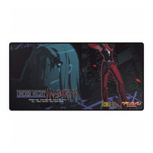 Load image into Gallery viewer, Anime Under Night In-Birth Mouse Pad (Desk Mat)

